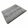 AIR2GO Activated Carbon Filter Replacement for Miele DKF12-P / 6228731