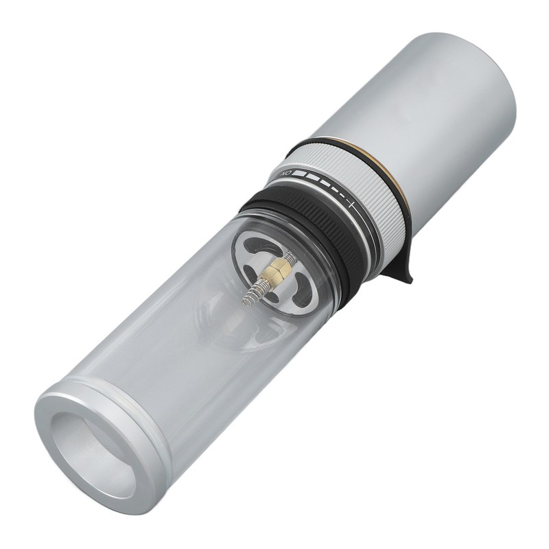 Gas Candle Lamp High Brightness Multifunctional Safe Portable Gas Lamp