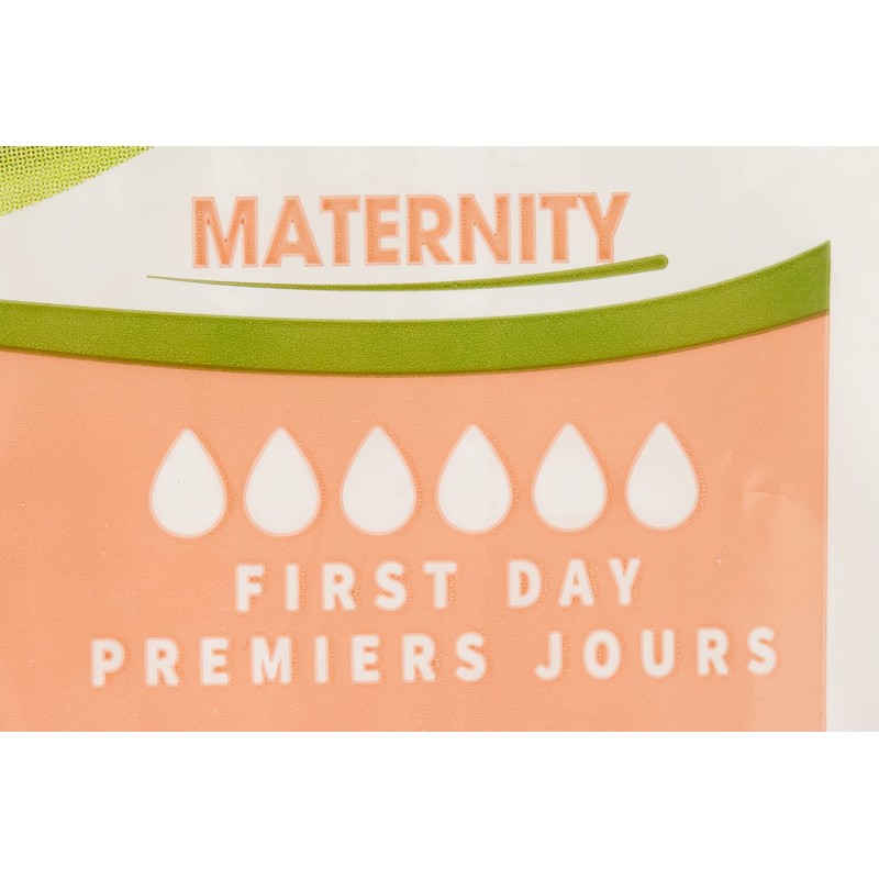 Organ(y) c Schwangerschaftseinlagen