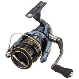 Shimano 2021 Ultegra 2500 Spinning Reel, General Use, Bass