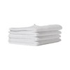 Furniture Clinic Pack of 4 Microfibre Cloths – Lint Free