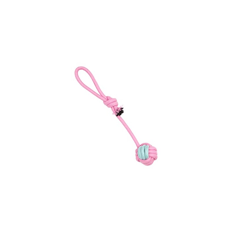 8968 Loop Knotty Pastel Sling