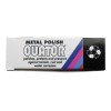 Ouator Professional Metal Chrome Zamak Aluminum Steel Brass Polish Cotton