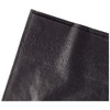 Swantex 128933 Cocktail Napkins Black (Pack of 250)