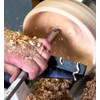Simple Woodturning Tools - Simple Turner & Hollower Carbide Wood
