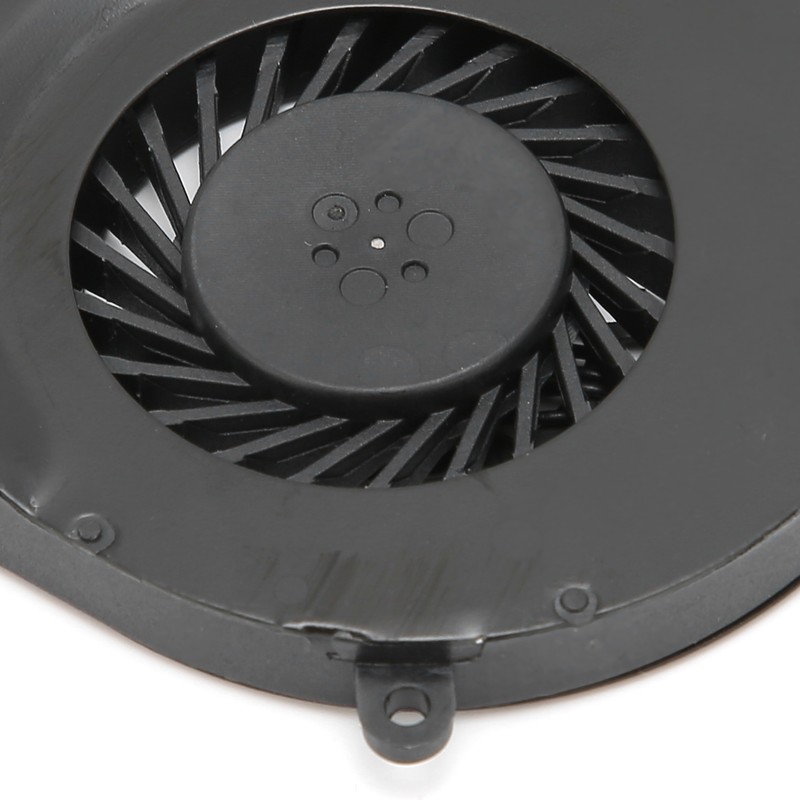 CPU Fan Strong Heat Dissipation Durable Compatible Computer Radiator Cooler