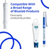 Bluelab EC 2.77 Conductivity Calibration Solution - Easy Calibration for