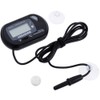 Faburo Digital Water Temperature Meter, Fish Tank, Water Temperature Aquarium