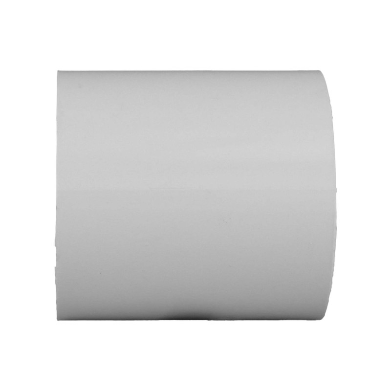 CHARLOTTE PIPE 2 SCH 40 COUPLING SXS PRESSURE (1 Unit