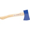 VAUGHAN Hand Camp Axe, Made in The USA, with Sheath,