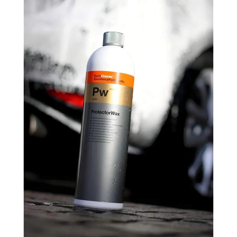Koch Chemie Pw - Protector Wax Cera Premium 1l