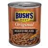 Bush's Best 3 Original Baked Beans, 3 Country Style Baked