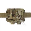 KRYDEX Rip Away IFAK Pouch Medic EMT First Aid Trauma
