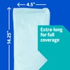 Medline Perineal Cold Pack for Postpartum Care, Absorbent Pad is