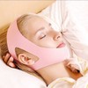 Mouth Closing V-Lift Sleep Band Mouth Closing Band 4ea