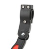 Bike Side Support Aluminum Telescopic Skid Resistance Adjustable Bike Rear