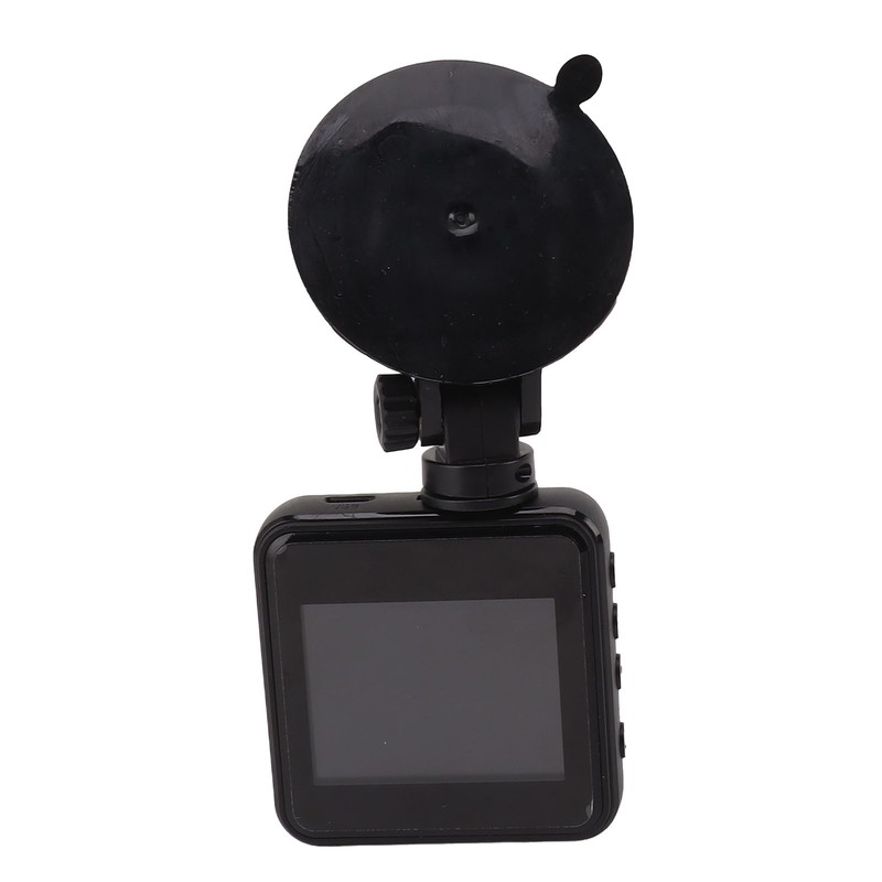Driving Recorder 2in HD 1080P Night Vision Wide Angle Dash
