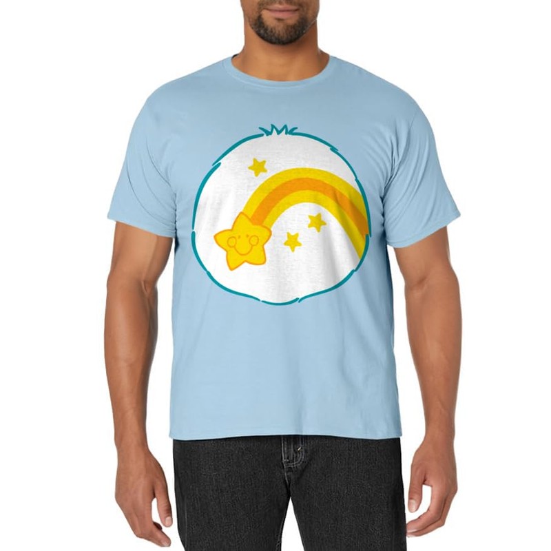 Care Bears Wish Belly Halloween Costume T-Shirt