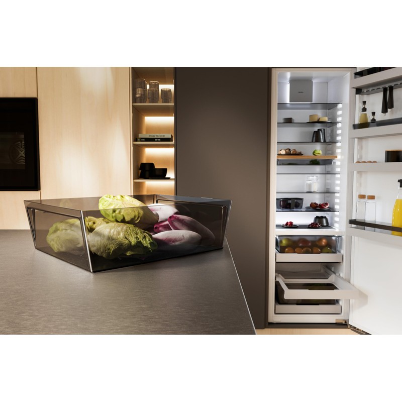 BORA Odour Filter Fridge Cool Activated Carbon Filter, Air Filter,