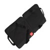 Folding Heated Cushion 3 Levels Temp Soft Breathable Portable Heating