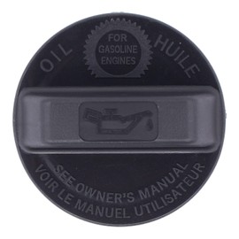 NewYall Oil Filler Cap Assembly