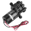 12V ZC-A250 Mini Self priming CorrosiOn Resistant DC Gear Water