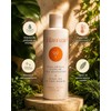 Mascarilla para el Cabello con Queratina - para Pelo Dañado