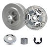 Hippotech 325"-7T Clutch and Drum with Bearing for Stihl MS271