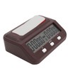 Chess Clock Professional Basic Bonus Delay Positive Time Alarm Memory