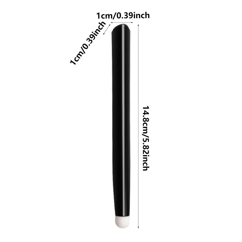 Pen for Touch Screen Laptop, Screen Writing Pen, Triangular Touch