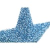 Christmas Concepts® 28cm Sparkly Tree Top Star - Luxury Christmas