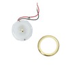 MARVIX LED Spot Light 12V 24V Touch Switch Dimmer 70mm