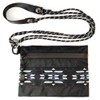 TRIUMPHAL Men's Women's Neck Pouch, Smartphone Pouch, Shoulder Bag, Native