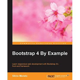 Bootstrap 4 By Example