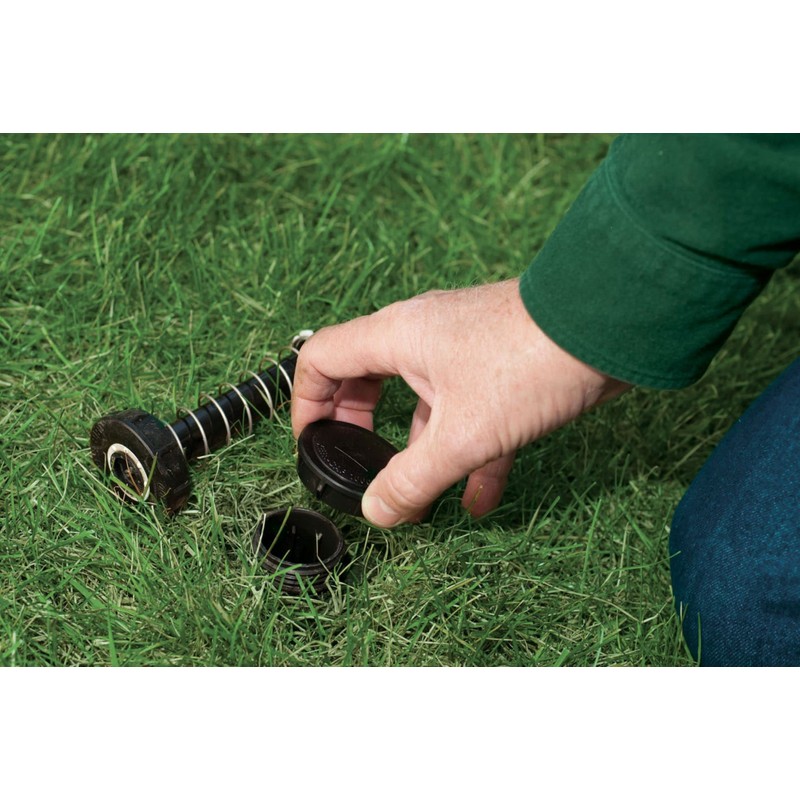 Rain Bird 1800CAPS Spray Head Cap for 1800 Series Sprinklers