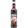 Upouria Chai Syrup Flavoring, 100% Vegan, Gluten-Free, Kosher, 750ml bottle