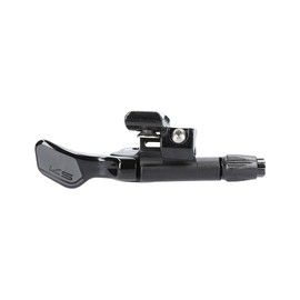 Accell Asia Limited Unisex - Adult Ks Southpaw Remote Lever, Black, One Size