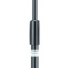 Tama Stage Master MS205BK Microphone Stand, Black