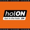 Holon Indoor Putting Hole “ON” Realistic Practice Putting Cup Indoor