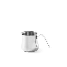 Cappuccino steam jug