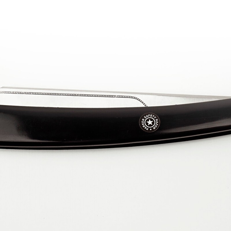 Barbero 파커 PTB 클래식 일자면도기 PTB 면도칼 Parker PTB Classic