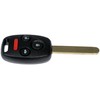 Dorman 99583ST Keyless Entry Remote 4 Button Compatible with Select
