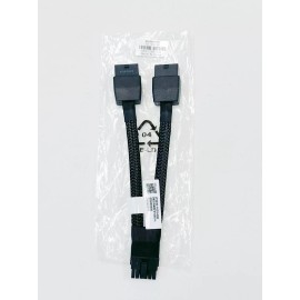 NVIDIA OEM Nvidia 16-pin to 2x 8-pin PCIe Power Cable 030-1633-000 RTX 5000