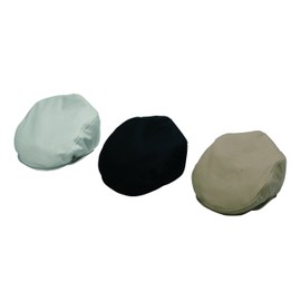 Kiyota Head Guard H Type Hunting Type Black S Size