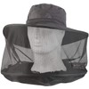 Semptec Urban Survival Technology Mosquito Hat: Compact Foldable Hat with