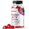 Destiny Keto ACV Gummies, Destiny Keto Gummies Maximum Strength Formula