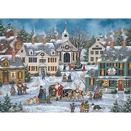 Spirit of Christmas Christmas Cards - Box of 15 Cards