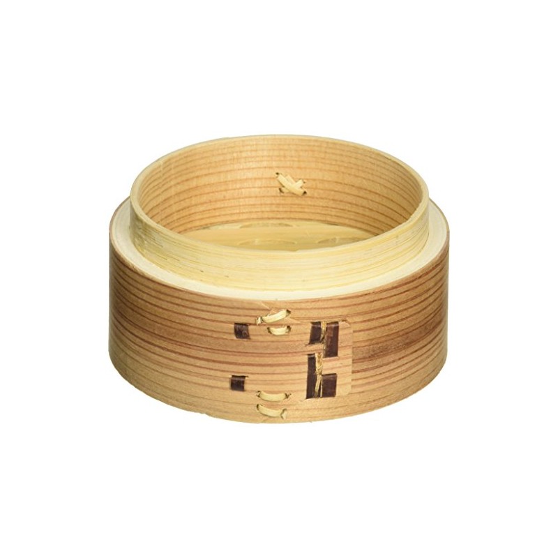 Kanda Kan Seiro Mini Cedar 3.9 inches (10 cm) 000253