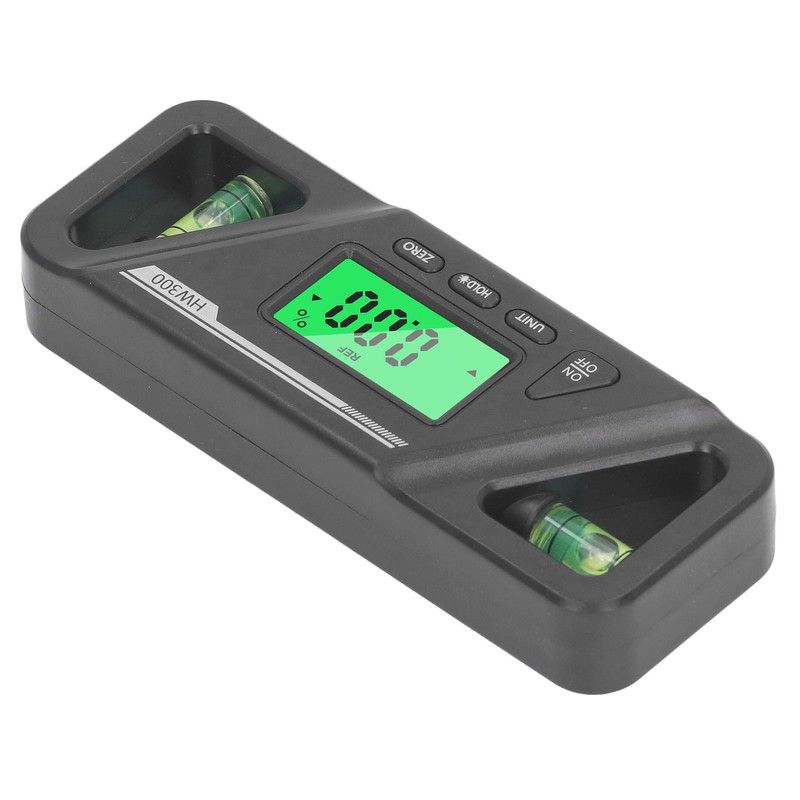 Mini Digital Level Angle Gauge Electronic Angle Finder Protractor Inclinometer