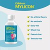 Children's Mylicon All-in-One Tummy Relief Liquid For Indigestion for Kids,